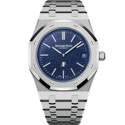 Audemars Piguet Royal Oak "Jumbo" Extra Thin 16202BC.OO.1240BC.02