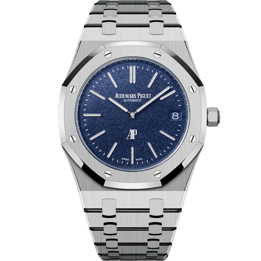 Audemars Piguet Royal Oak "Jumbo" Extra Thin 16202BC.OO.1240BC.02