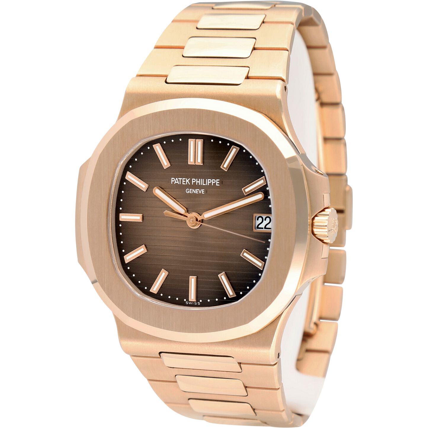 Patek Philippe Nautilus 5711/1R-001