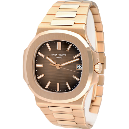 Patek Philippe Nautilus 5711/1R-001