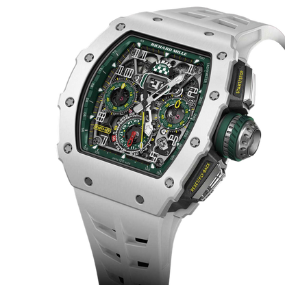 Richard Mille RM 11-03 Automatic Flyback Chronograph 'Le Mans Classic' Limited Edition