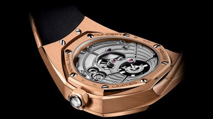 Audemars Piguet Royal Oak Concept Flying Tourbillon "Tamara Ralph" Limited Edition 26630OR.GG.D626CR.01