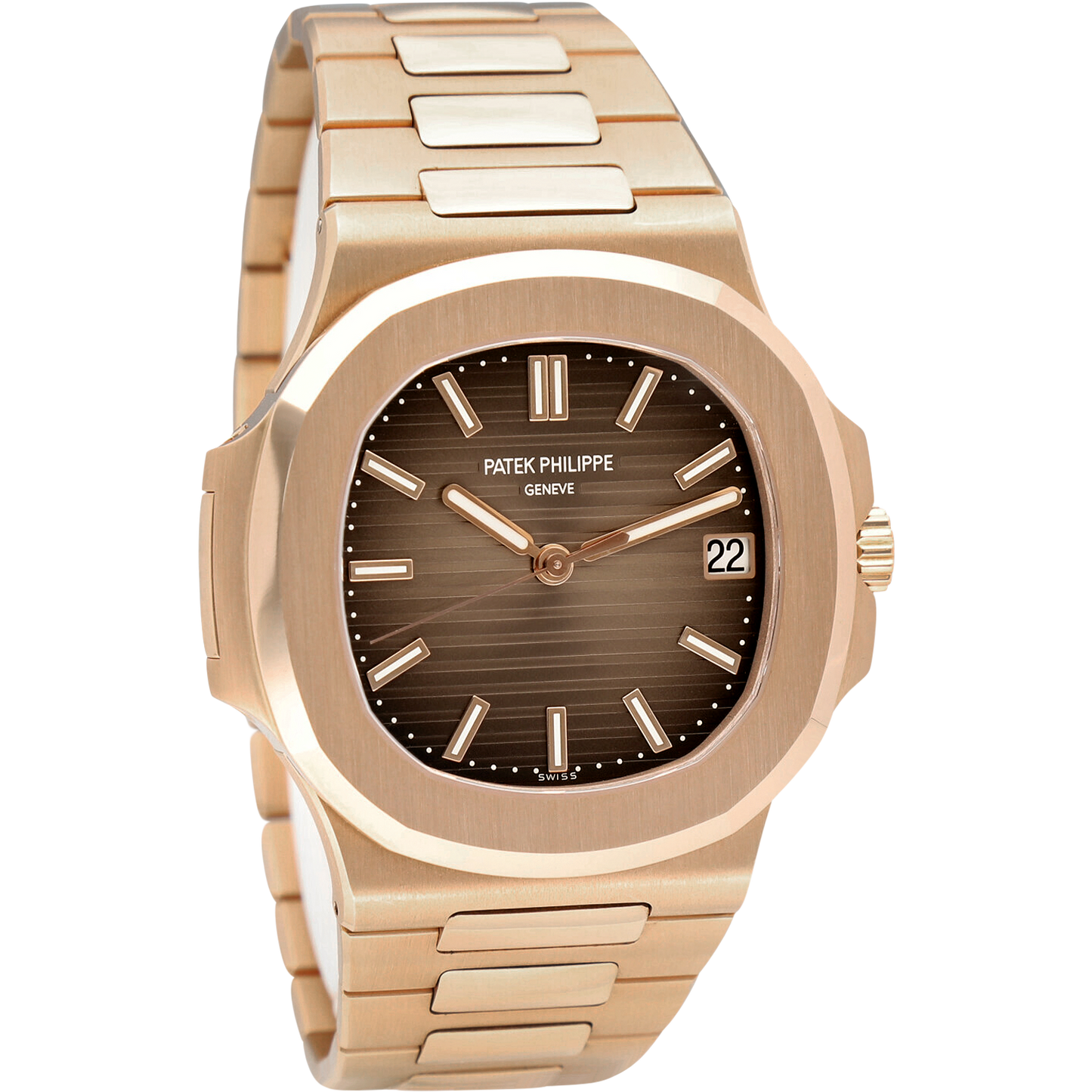 Patek Philippe Nautilus 5711/1R-001