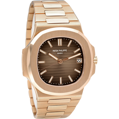 Patek Philippe Nautilus 5711/1R-001