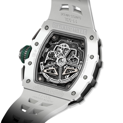 Richard Mille RM 11-03 Automatic Flyback Chronograph 'Le Mans Classic' Limited Edition