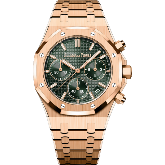 Audemars Piguet Royal Oak Selfwinding Chronograph 26240OR.OO.1320OR.08