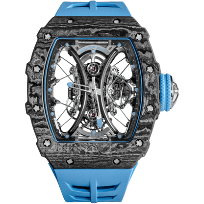 Richard Mille RM 53-01 Tourbillon Pablo Mac Donough Limited Edition