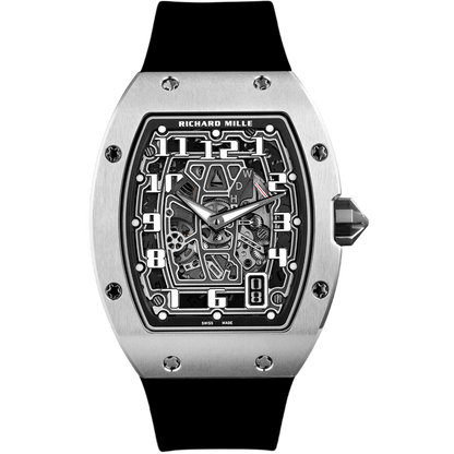 Richard Mille RM 67-01 Automatic Winding Extra-Thin