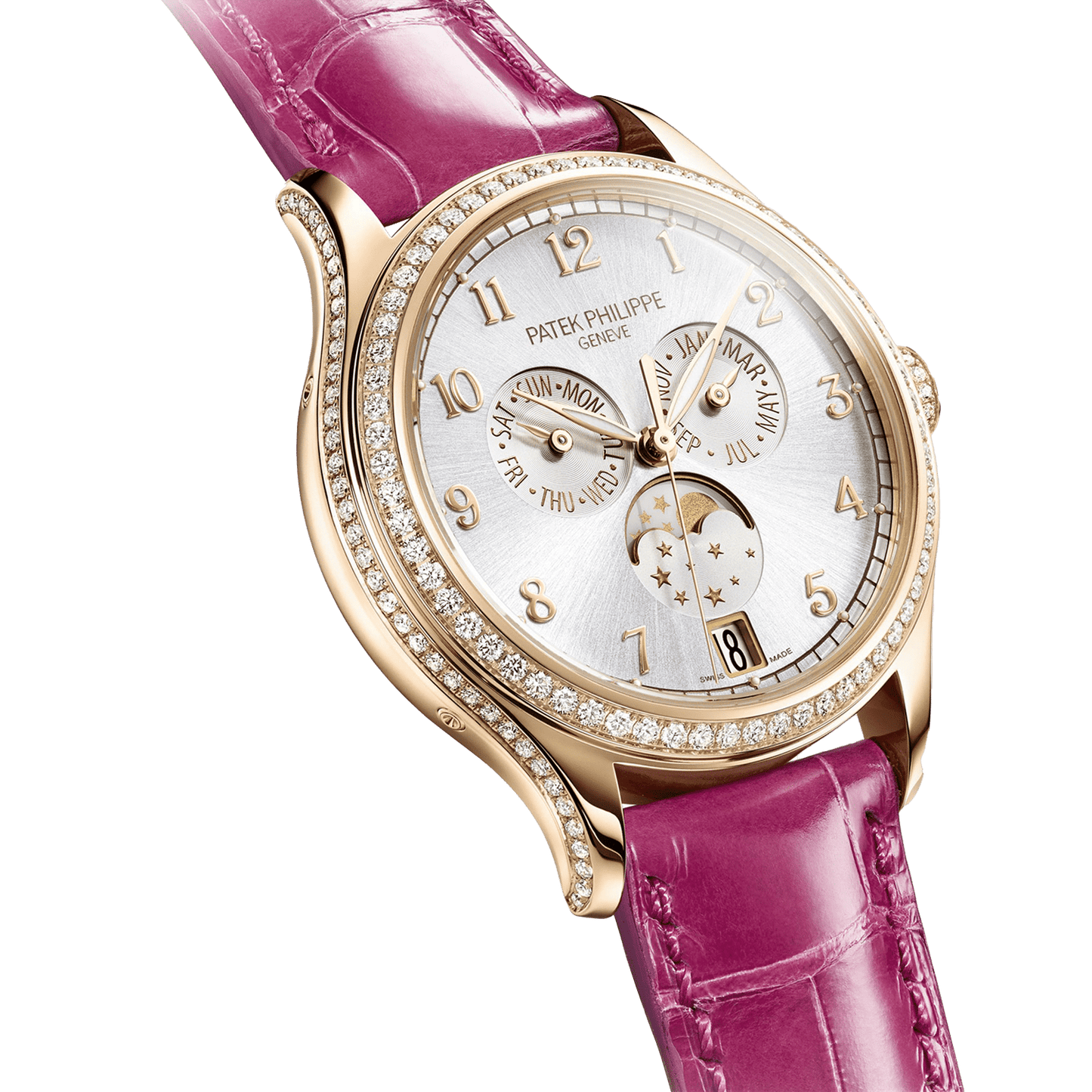 Patek Philippe Complications 4947R-001