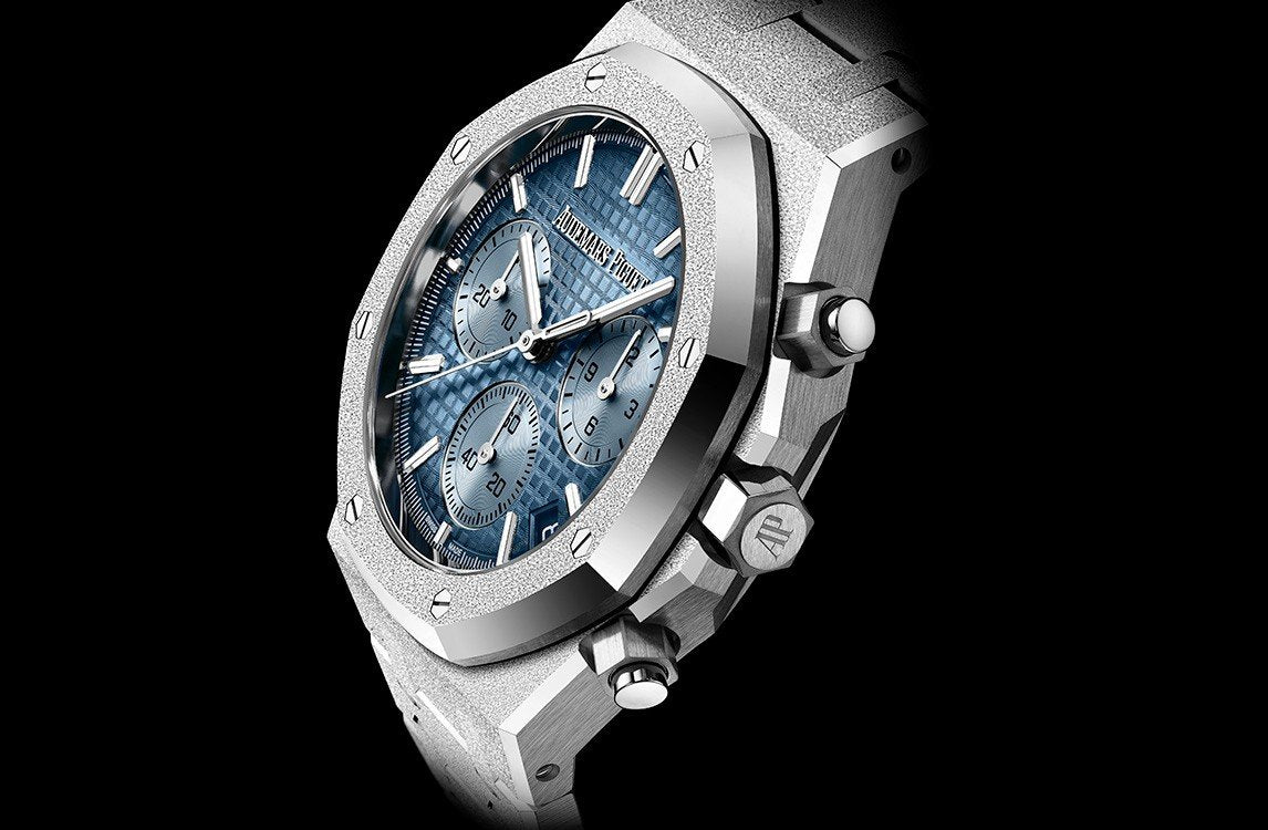 Audemars Piguet Royal Oak Selfwinding Chronograph Special Edition 26240BC.GG.1324BC.02