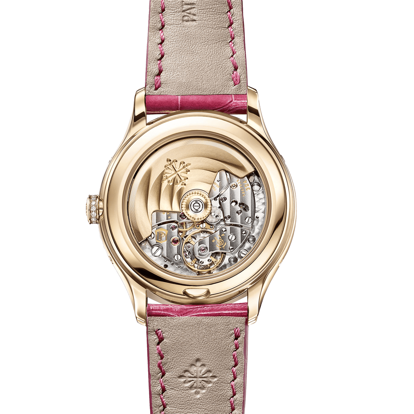 Patek Philippe Complications 4947R-001