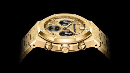 Audemars Piguet Royal Oak Selfwinding Chronograph Special Edition 26240BA.GG.1324BA.01