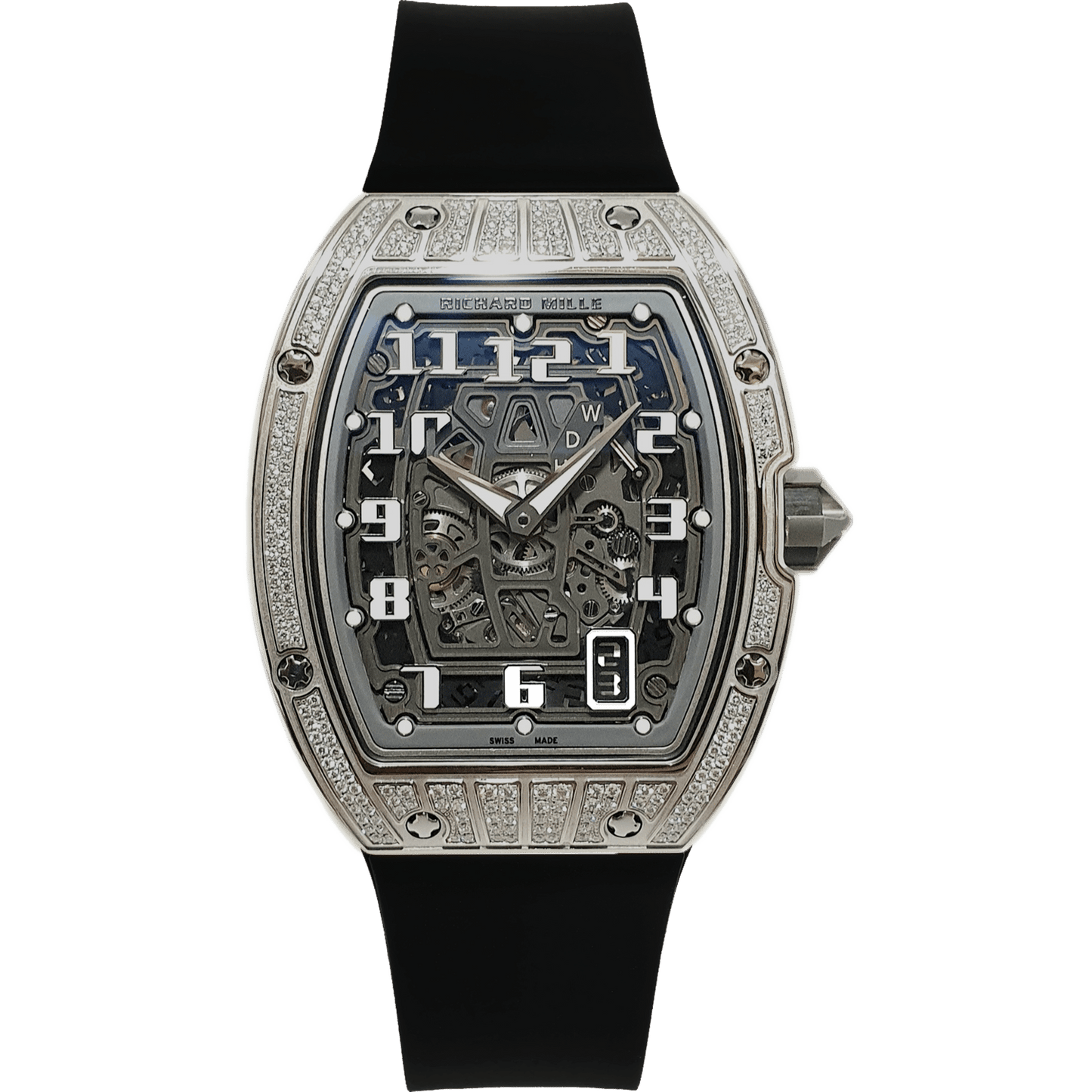 Richard Mille RM 67-01 Automatic Winding Extra-Thin