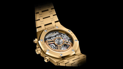 Audemars Piguet Royal Oak Selfwinding Chronograph Special Edition 26240BA.GG.1324BA.01