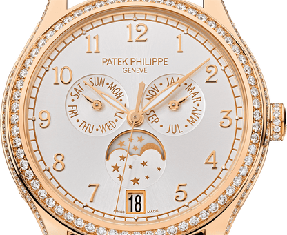 Patek Philippe Complications 4947R-001