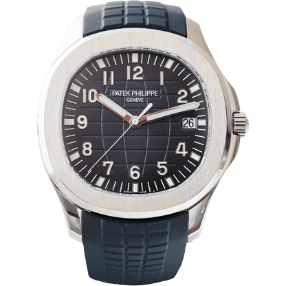 Patek Philippe Aquanaut 5168G-001