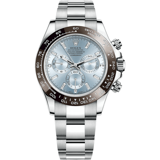 Rolex Oyster Perpetual Cosmograph Daytona 40 116506-0002