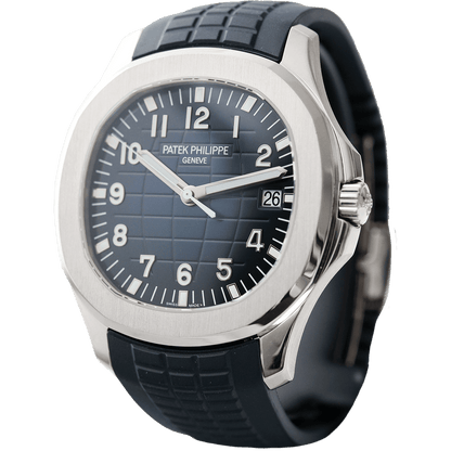 Patek Philippe Aquanaut 5168G-001