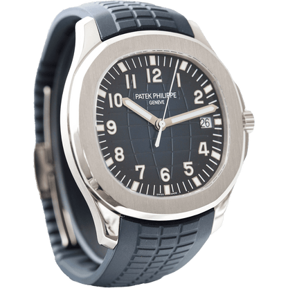 Patek Philippe Aquanaut 5168G-001