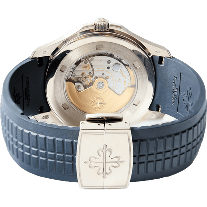 Patek Philippe Aquanaut 5168G-001