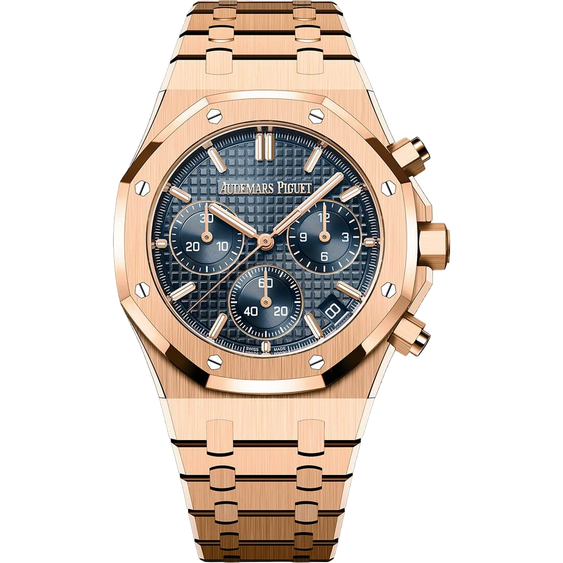 Audemars Piguet Royal Oak Selfwinding Chronograph 26240OR.OO.1320OR.05