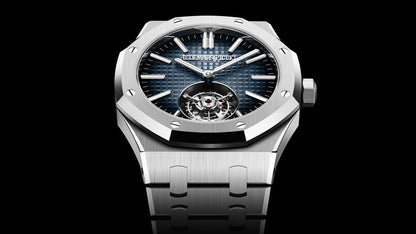 Audemars Piguet Royal Oak Selfwinding Flying Tourbillon 26730ST.OO.1320ST.02