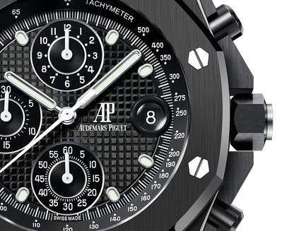 Audemars Piguet Royal Oak Offshore Selfwinding Chronograph 26238CE.OO.1300CE.01