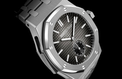 Audemars Piguet Royal Oak Minute Repeater Supersonnerie 26591TI.OO.1252TI.03