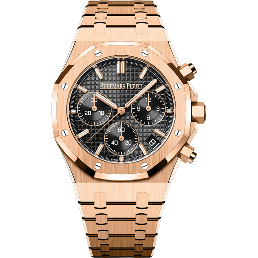 Audemars Piguet Royal Oak Selfwinding Chronograph 26240OR.OO.1320OR.06