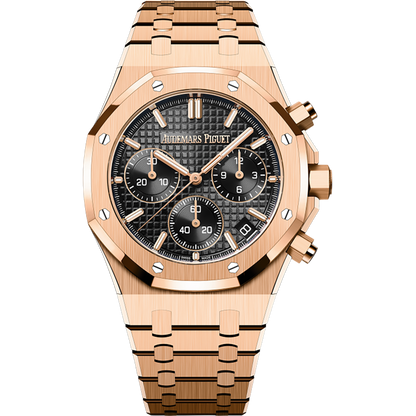 Audemars Piguet Royal Oak Selfwinding Chronograph 26240OR.OO.1320OR.06