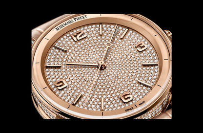 Audemars Piguet Code 11.59 Selfwinding 15210OR.ZZ.D208CR.01