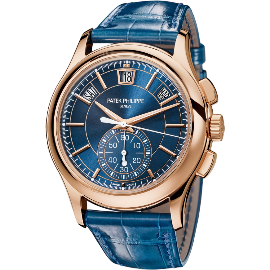 Patek Philippe Complications 5905R-010