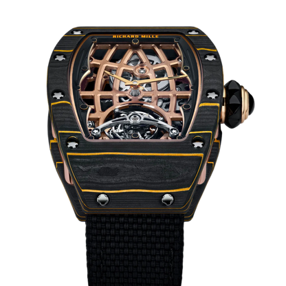 Richard Mille RM 74-02 Automatic Winding Tourbillon