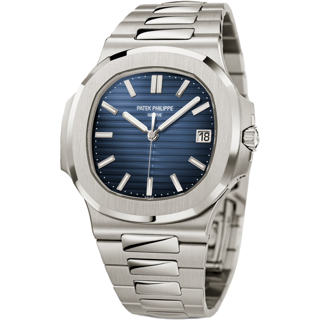 Patek Philippe Nautilus 5811/1G-001