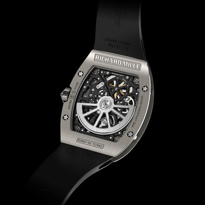 Richard Mille RM 67-01 Automatic Winding Extra-Thin