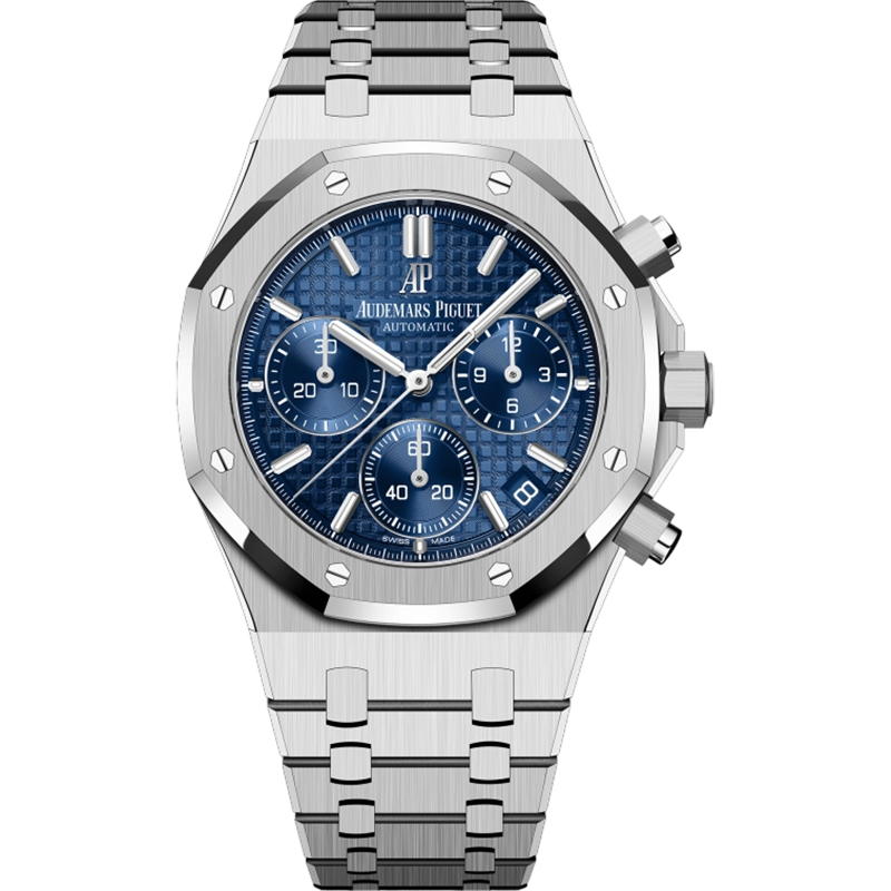 Audemars Piguet Royal Oak Selfwinding Chronograph Limited Editon 26239BC.OO.1220BC.01