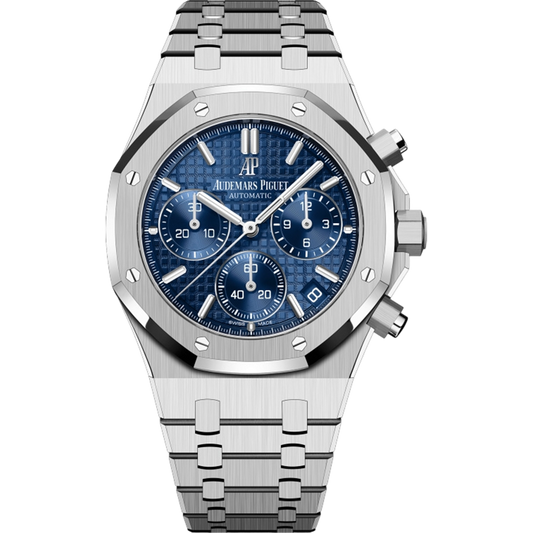 Audemars Piguet Royal Oak Selfwinding Chronograph Limited Editon 26239BC.OO.1220BC.01