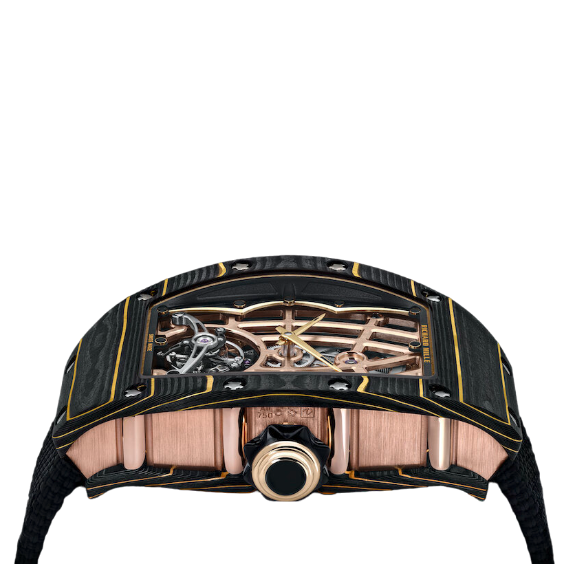 Richard Mille RM 74-02 Automatic Winding Tourbillon