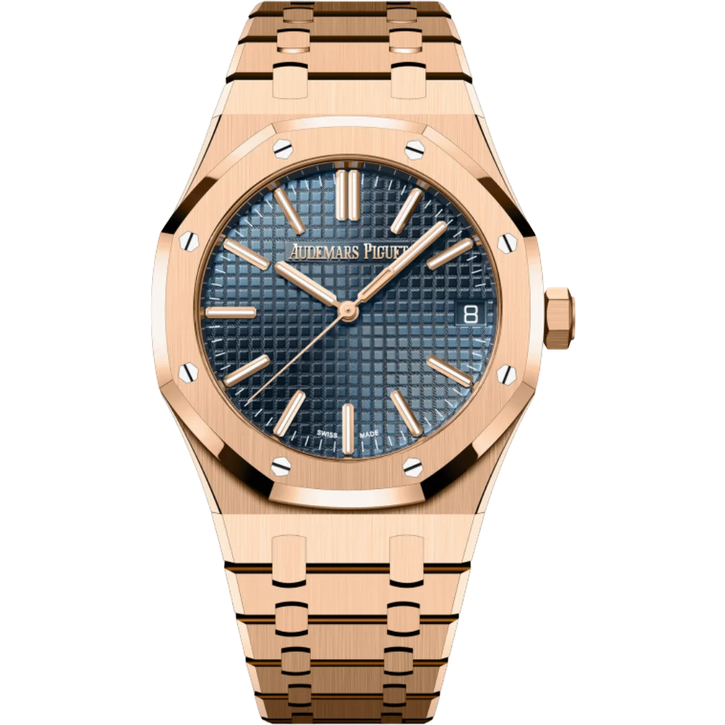 Audemars Piguet Royal Oak Selfwinding 15510OR.OO.1320OR.03