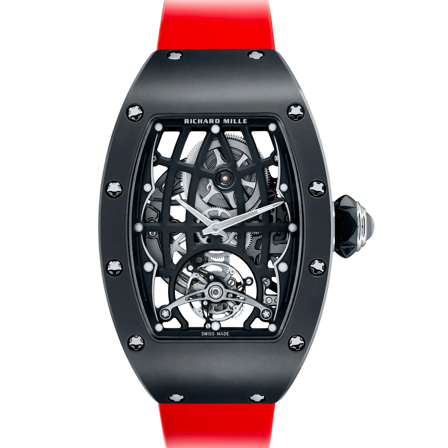 Richard Mille RM 74-01 Automatic Winding Tourbillon