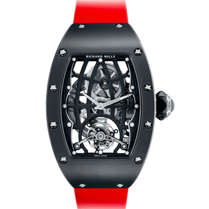 Richard Mille RM 74-01 Automatic Winding Tourbillon