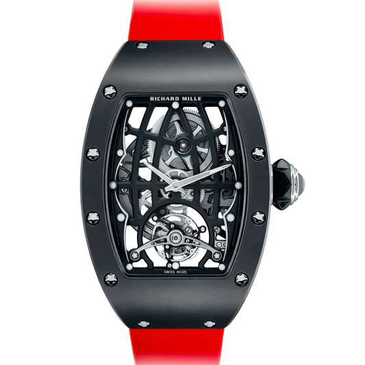 Richard Mille RM 74-01 Automatic Winding Tourbillon