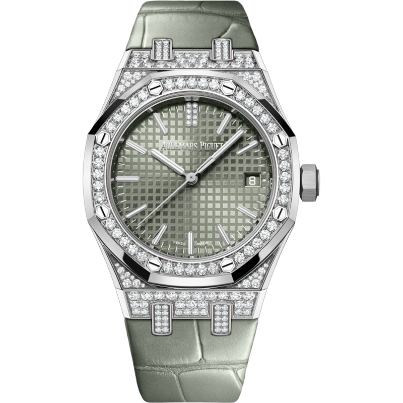 Audemars Piguet Royal Oak Selfwinding 15551BC.ZZ.D405CR.01