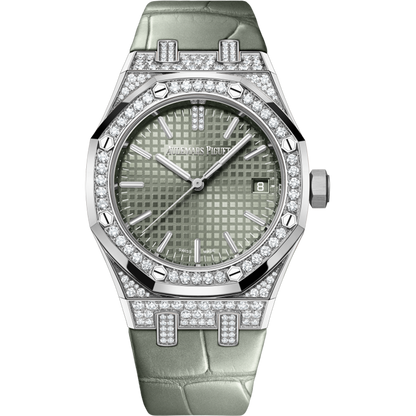 Audemars Piguet Royal Oak Selfwinding 15551BC.ZZ.D405CR.01