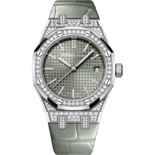 Audemars Piguet Royal Oak Selfwinding 15551BC.ZZ.D405CR.01