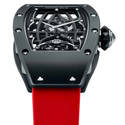 Richard Mille RM 74-01 Automatic Winding Tourbillon