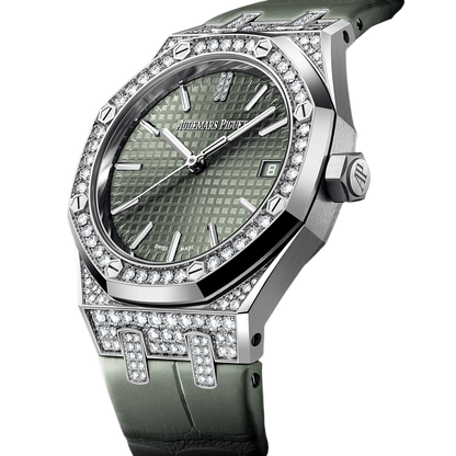 Audemars Piguet Royal Oak Selfwinding 15551BC.ZZ.D405CR.01