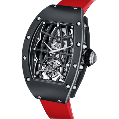 Richard Mille RM 74-01 Automatic Winding Tourbillon