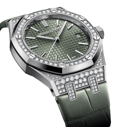 Audemars Piguet Royal Oak Selfwinding 15551BC.ZZ.D405CR.01