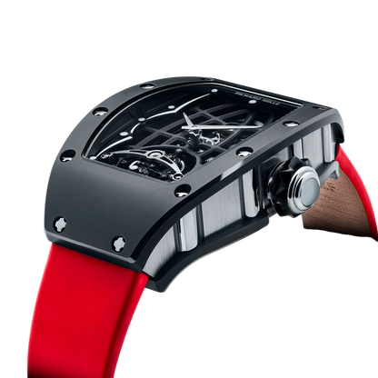 Richard Mille RM 74-01 Automatic Winding Tourbillon